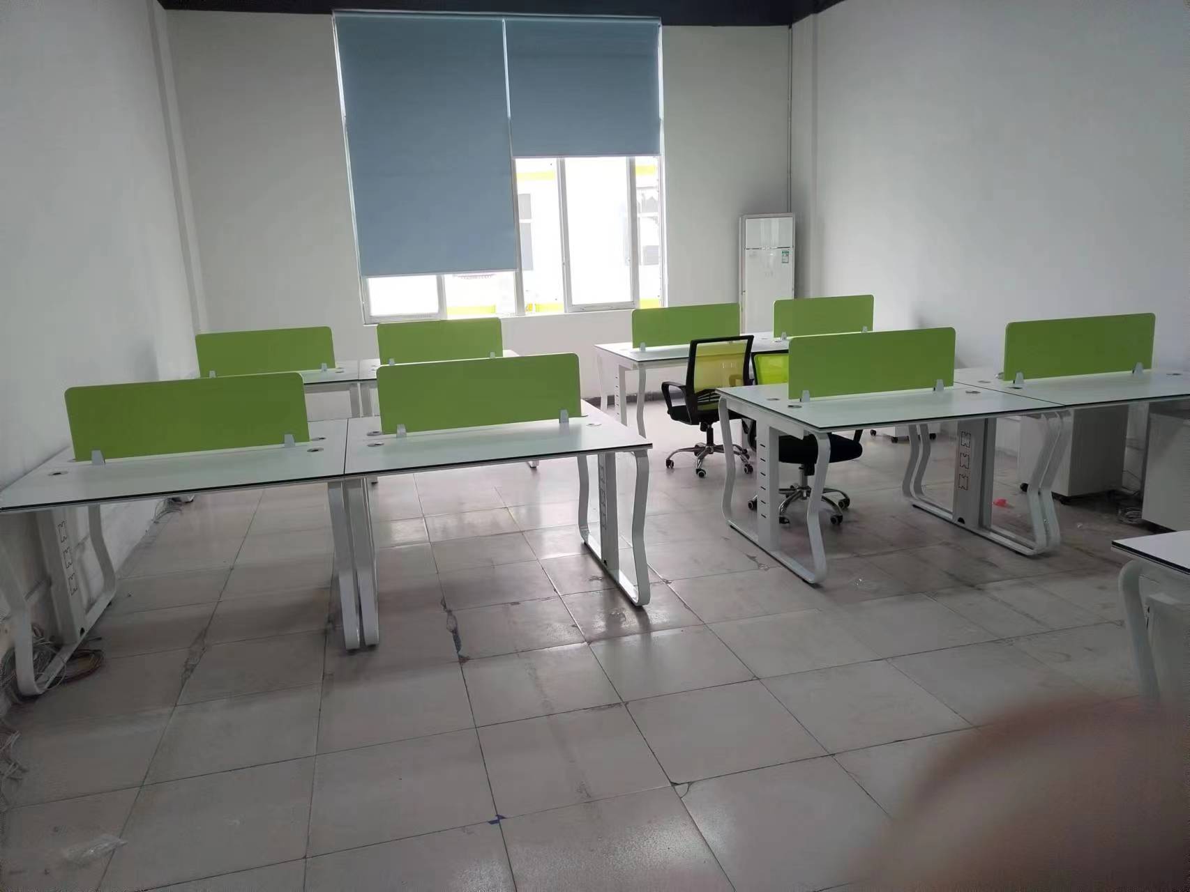 深圳辦公家具設(shè)計(jì)好不好細(xì)節(jié)可見一斑