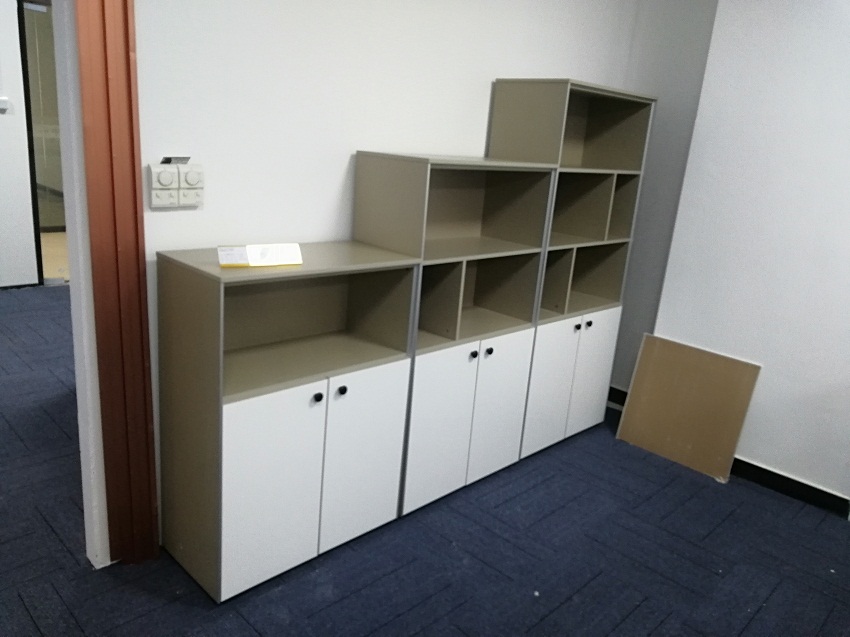 深圳辦公家具工廠如何正確打開銷路?